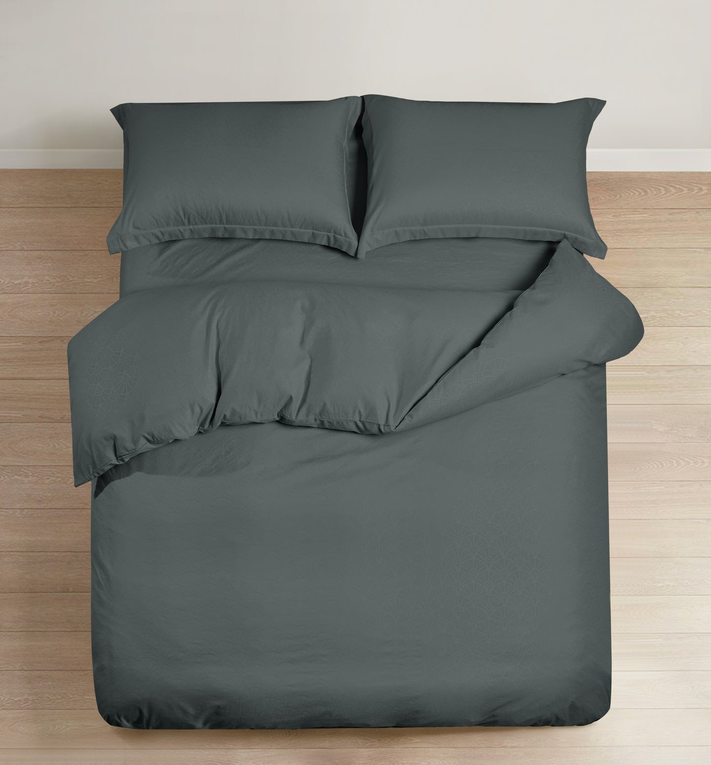 Domus Embossed Bedlinen (300)