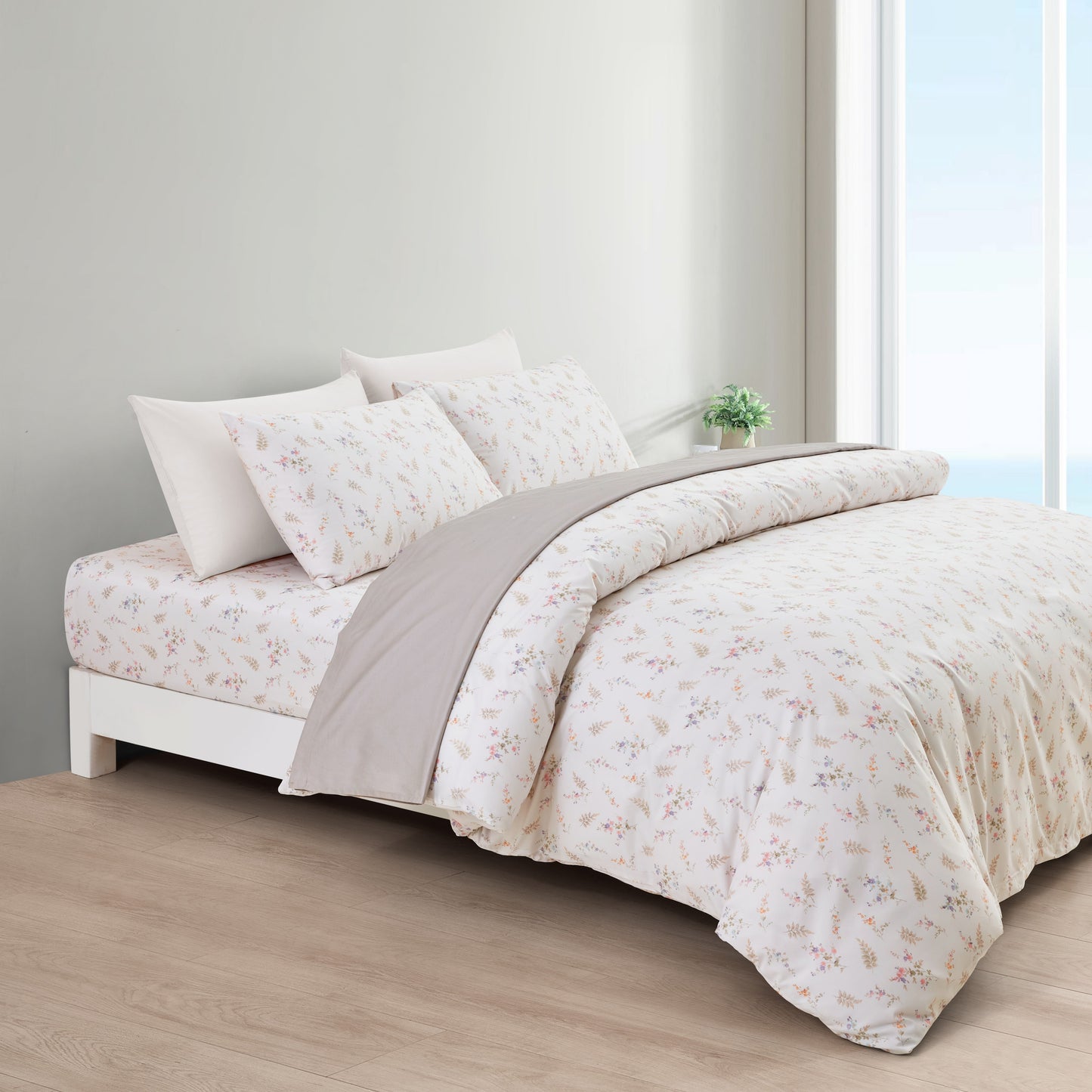 Domus Silk Touch Bedlinen (935)