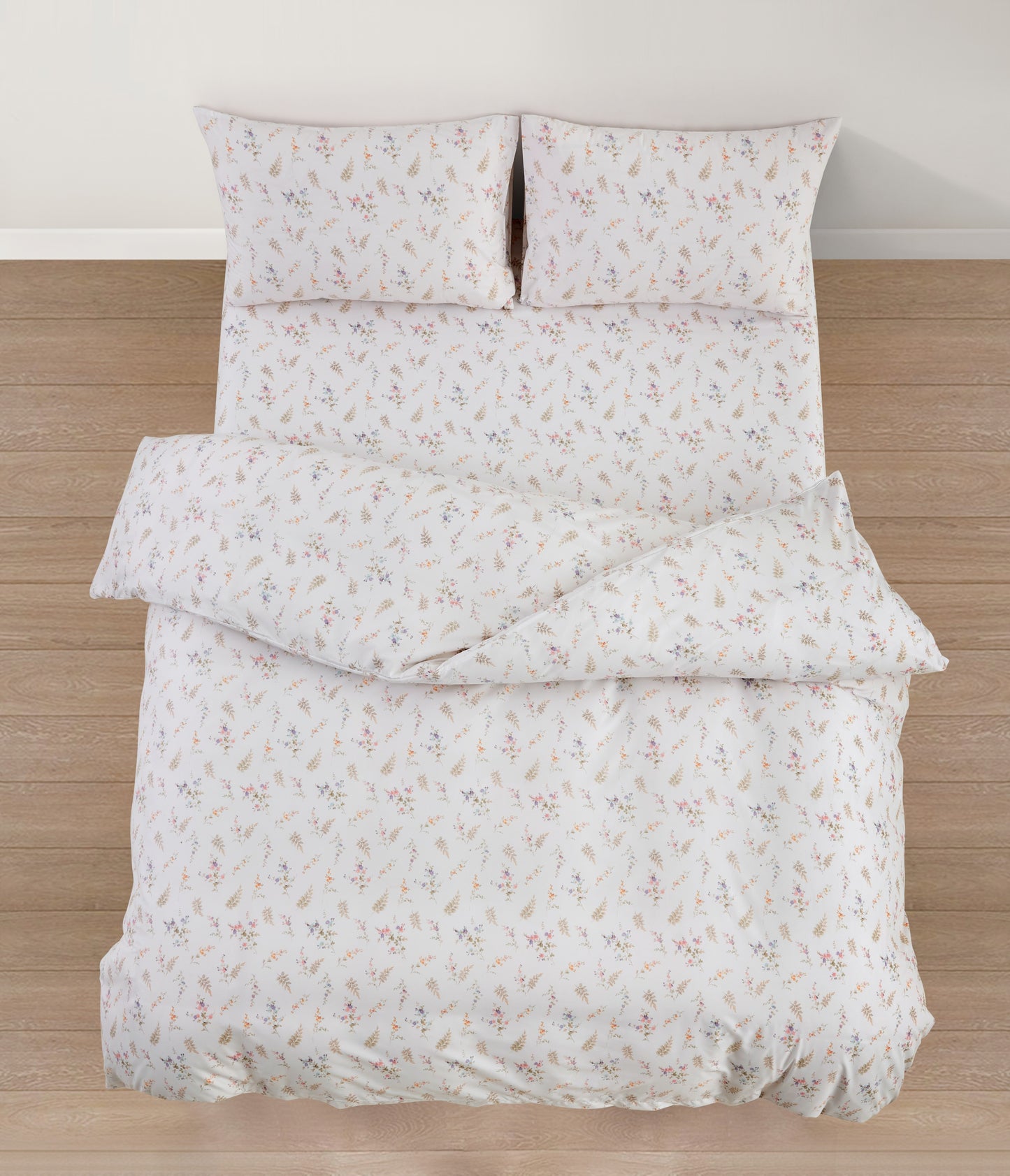 Domus Silk Touch Bedlinen (935)