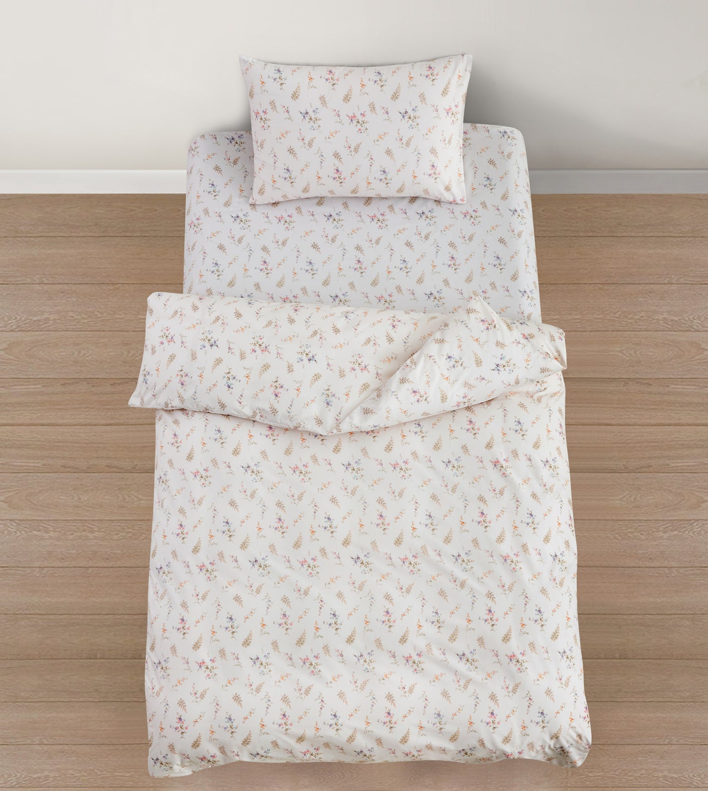 Domus Silk Touch Bedlinen (935)