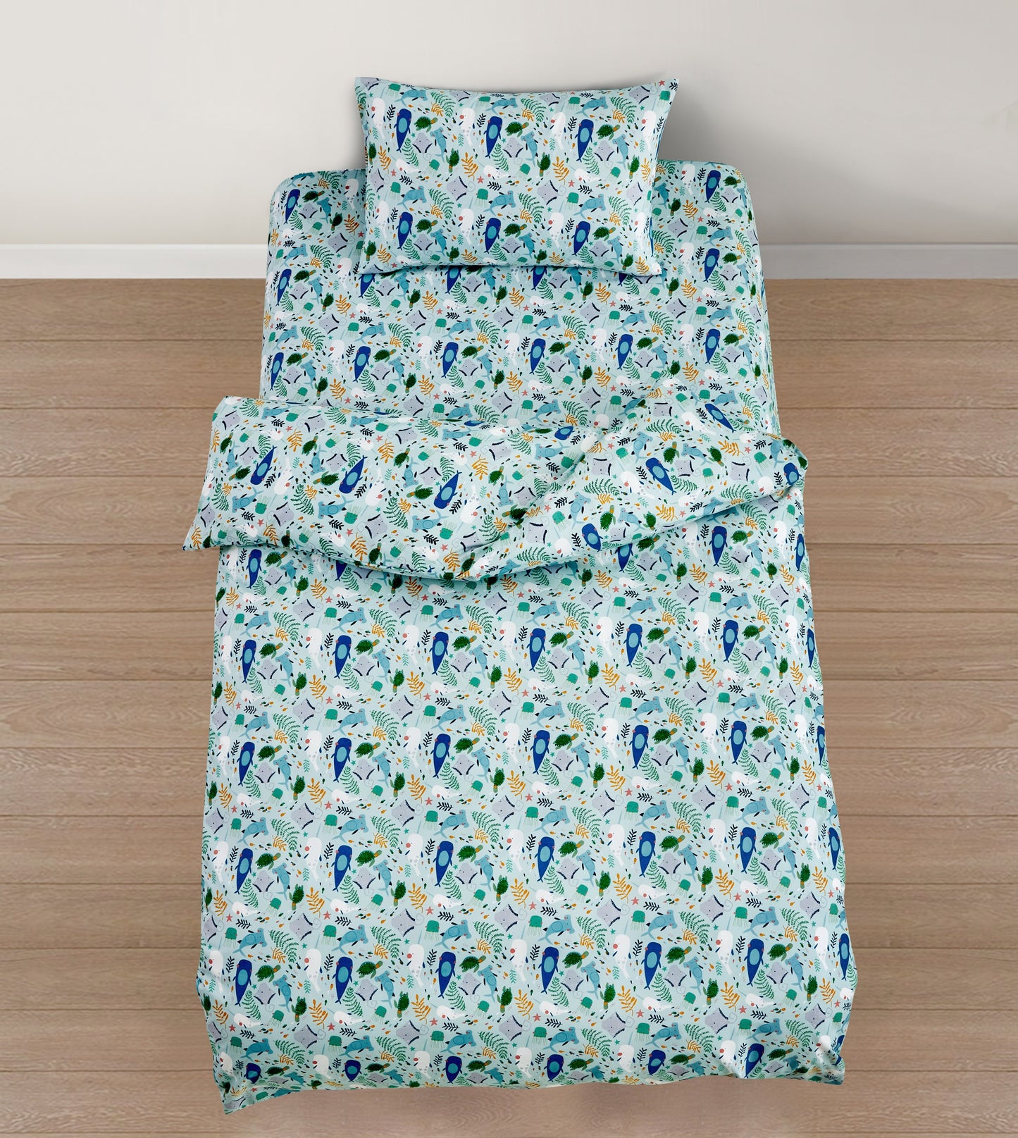 Domus Silk Touch Bedlinen (936)