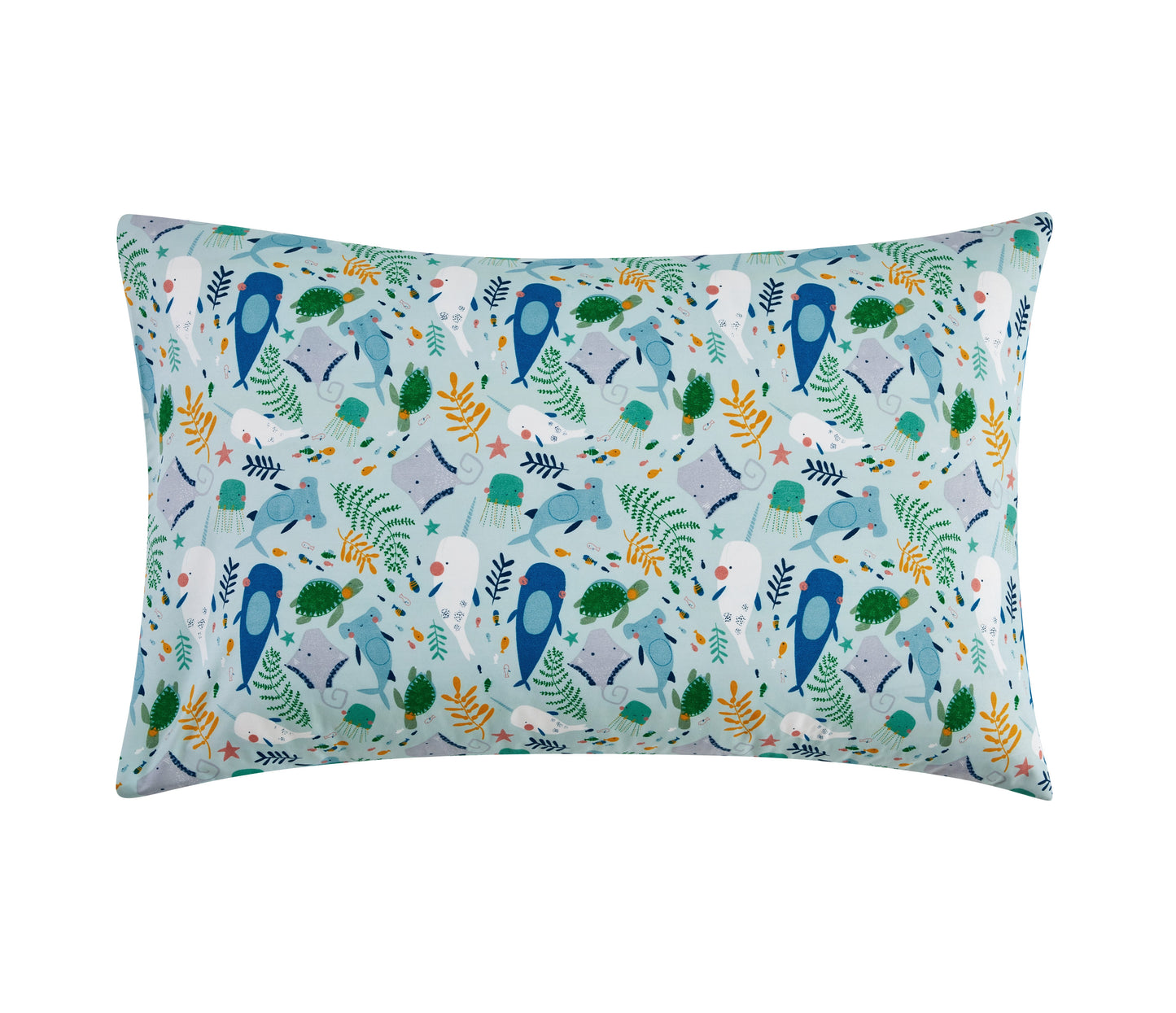 Domus Silk Touch Bedlinen (936)