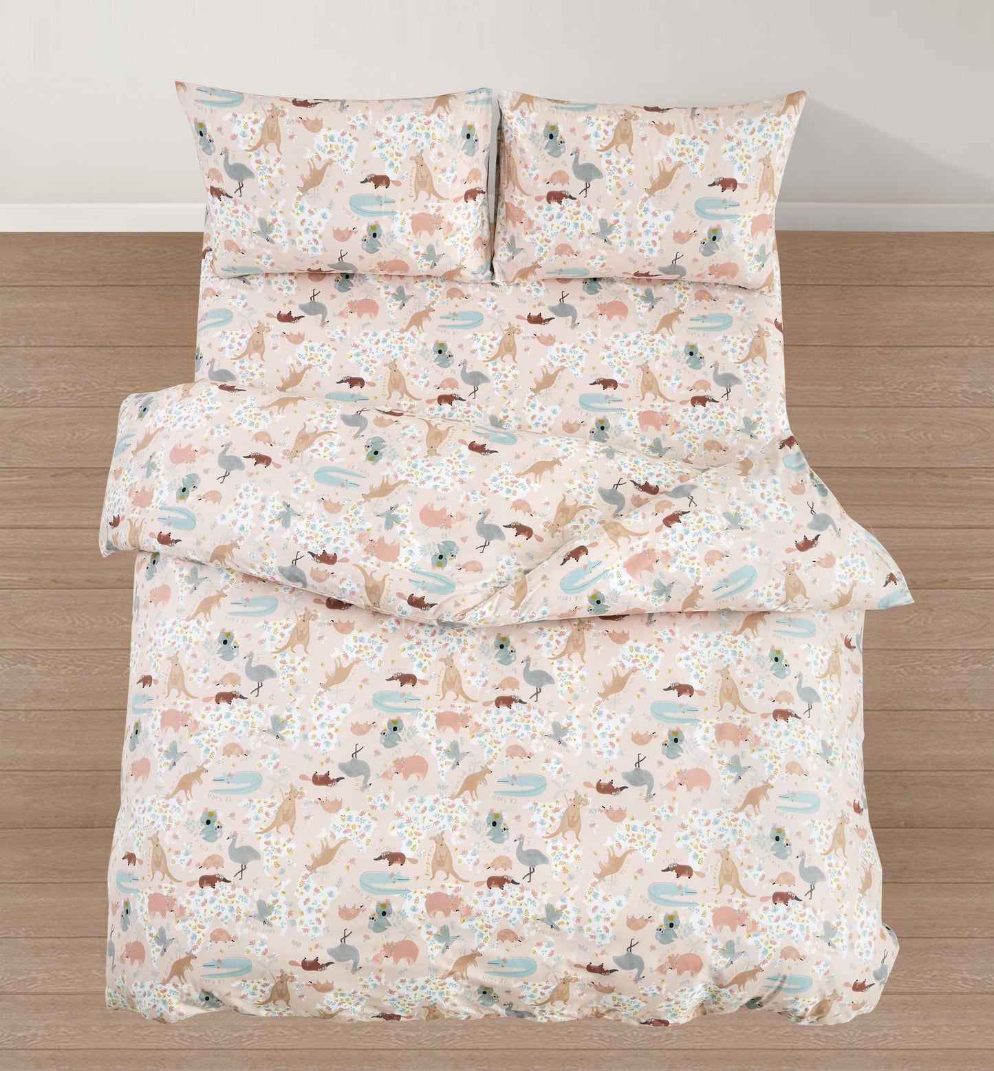 Domus Silk Touch Bedlinen (937)