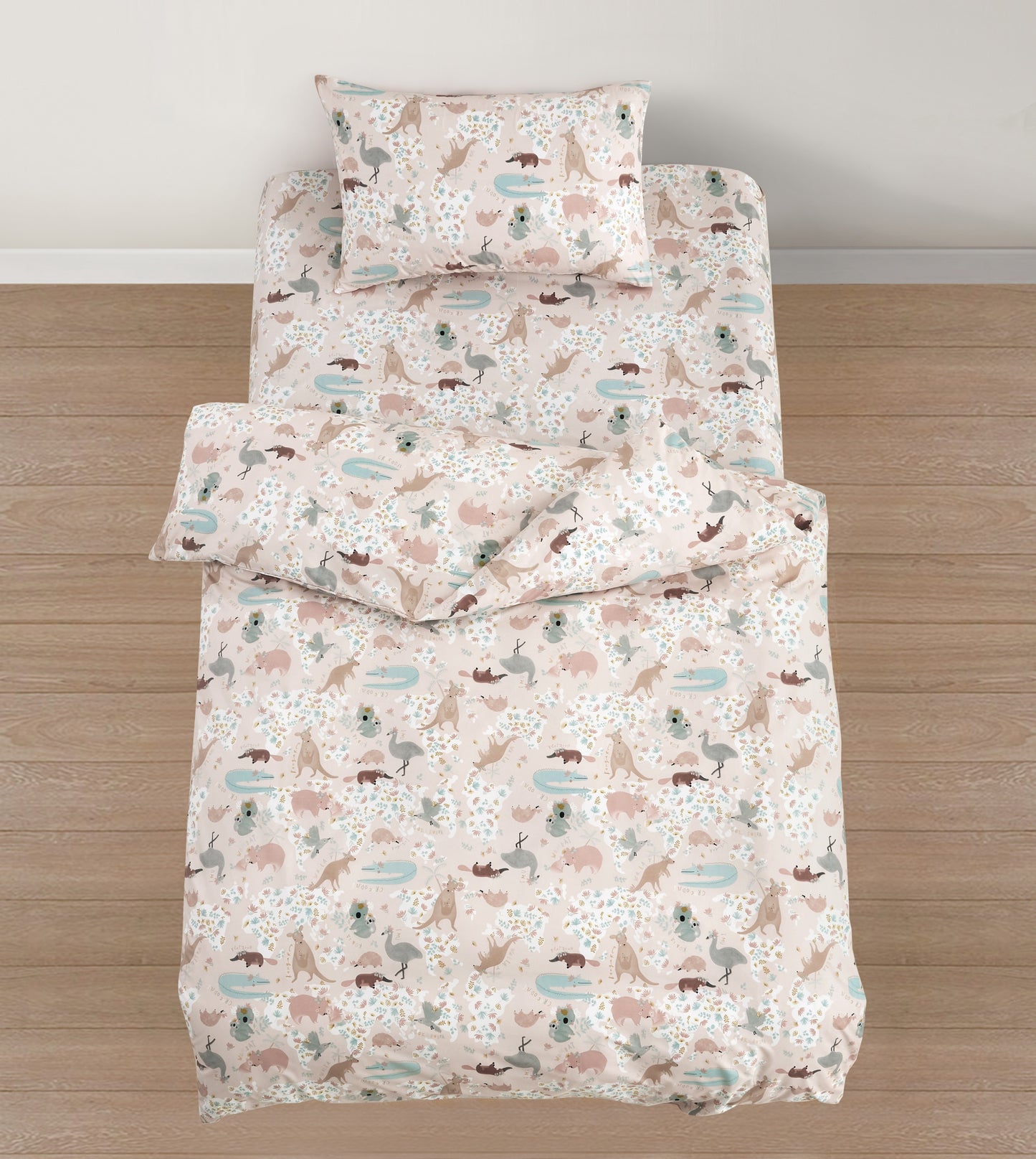 Domus Silk Touch Bedlinen (937)