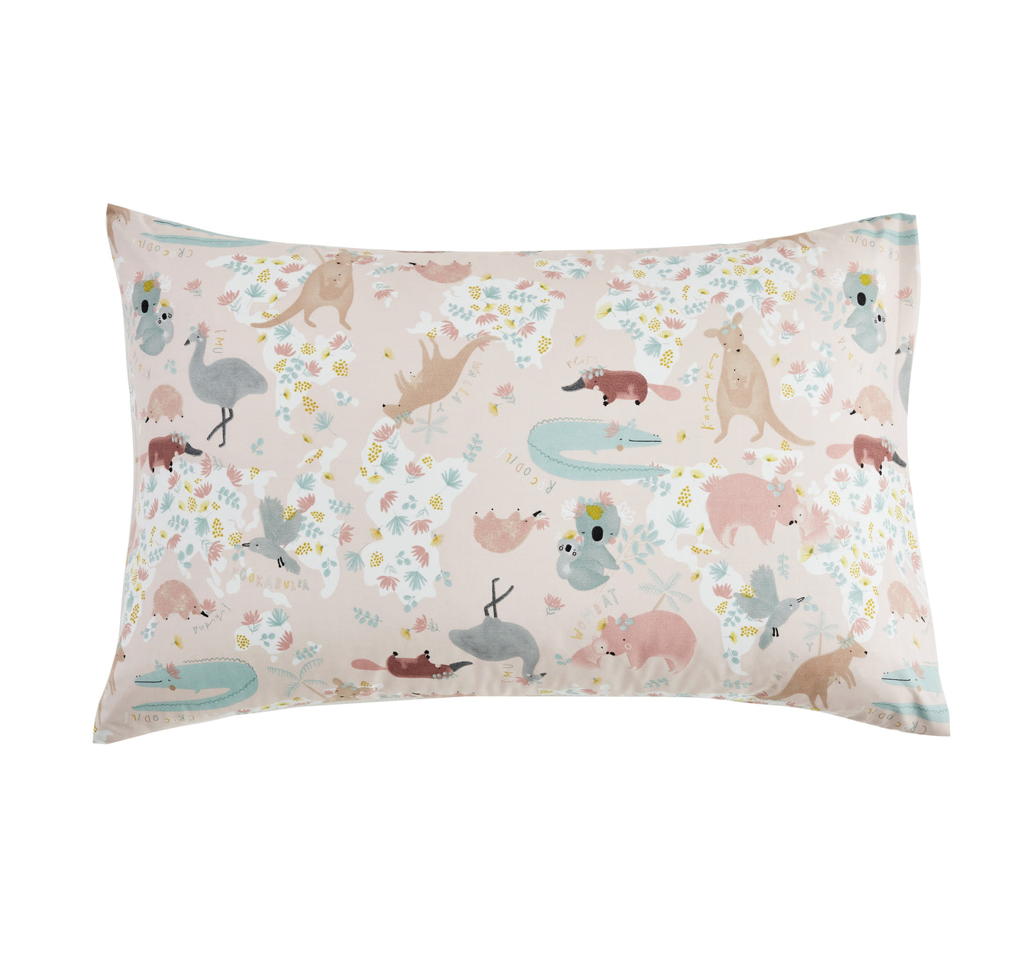 Domus Silk Touch Bedlinen (937)