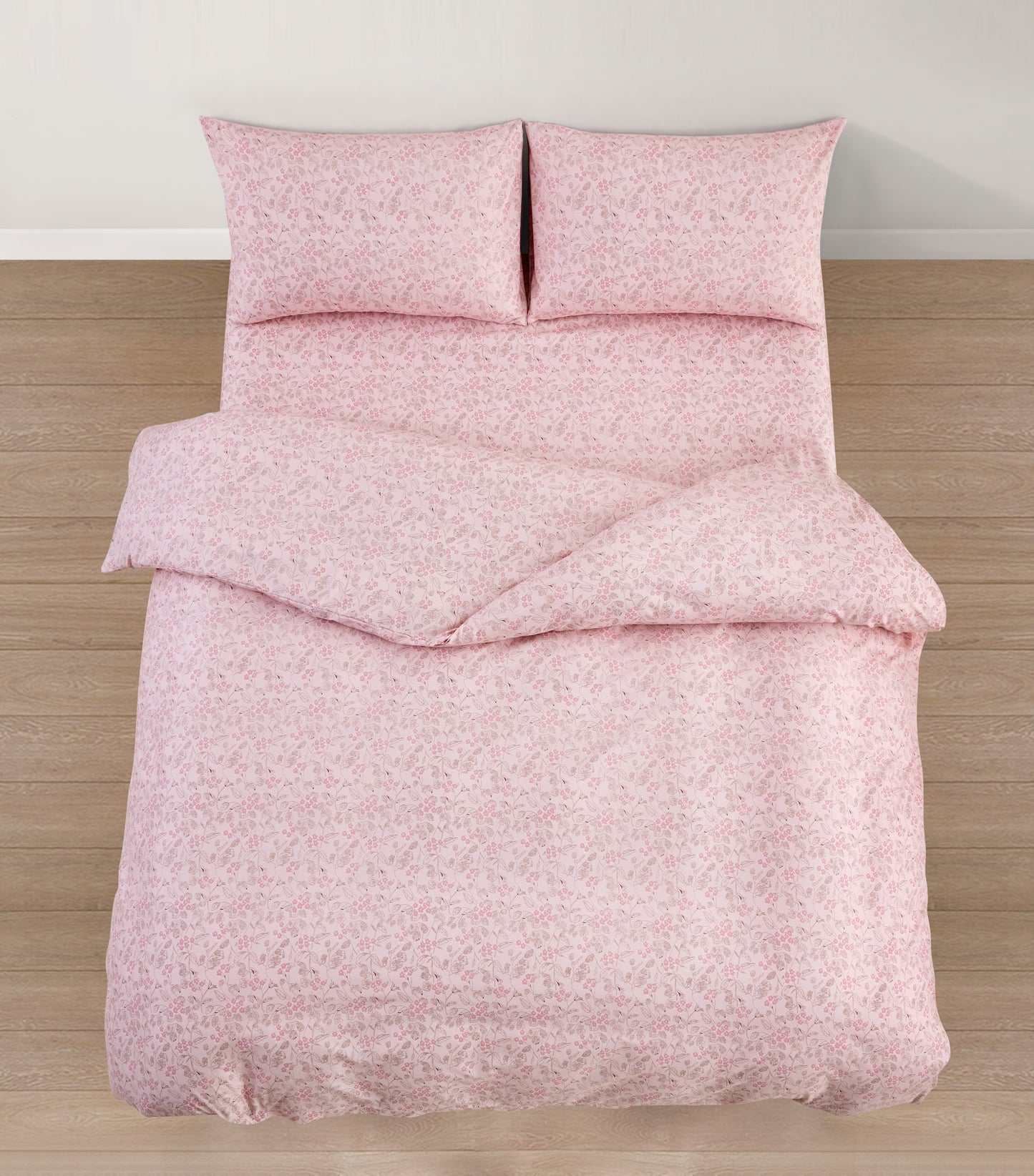 Domus Silk Touch Bedlinen (939)