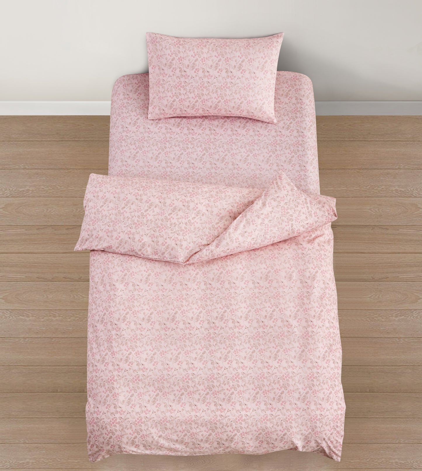 Domus Silk Touch Bedlinen (939)