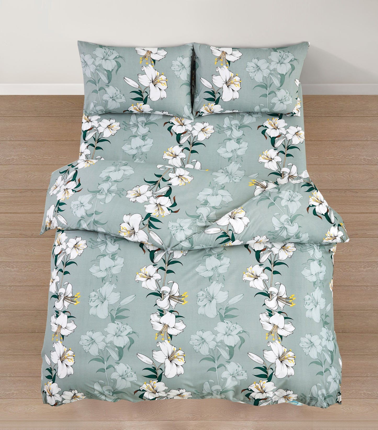 Domus Silk Touch Bedlinen (940)