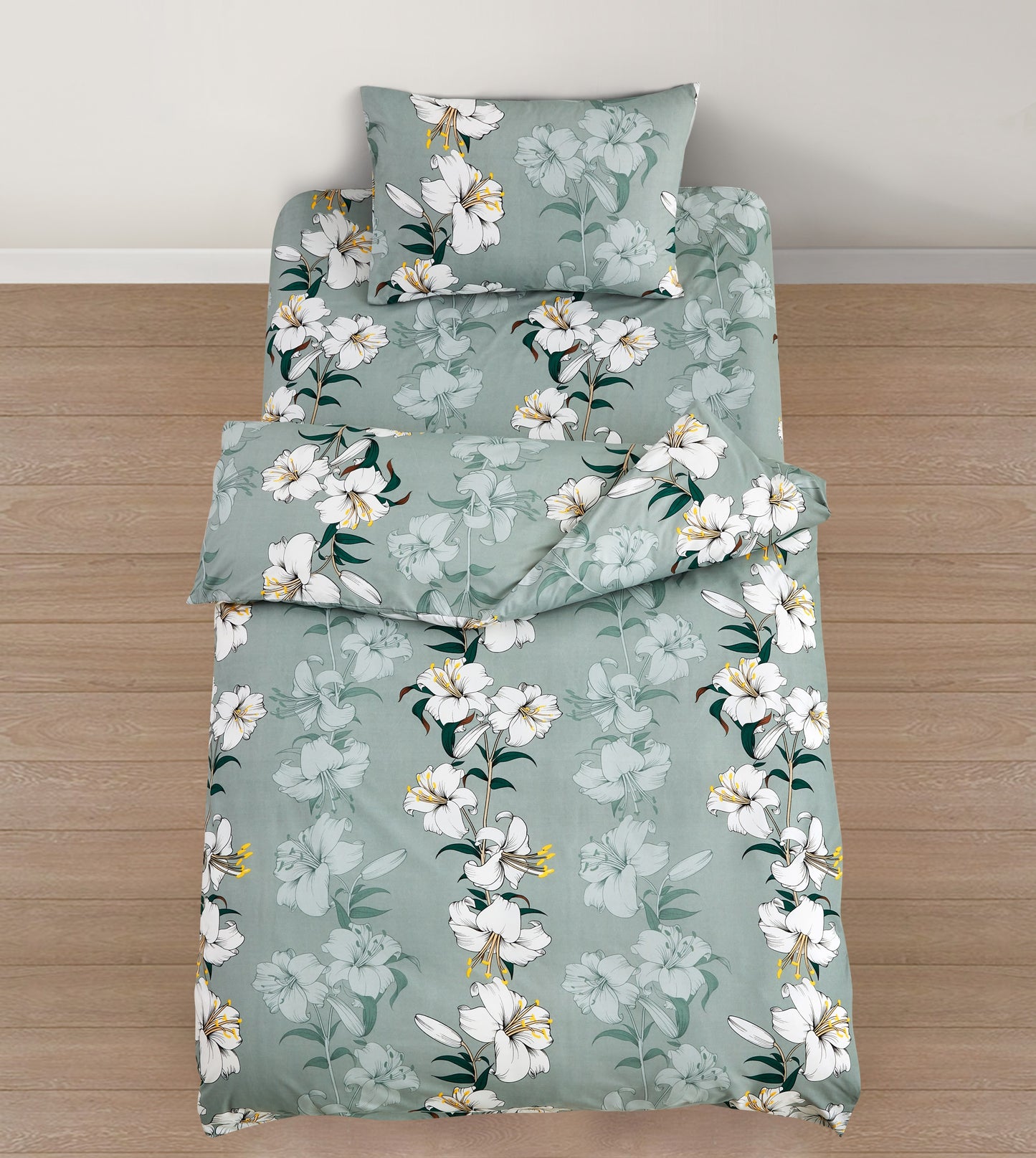 Domus Silk Touch Bedlinen (940)