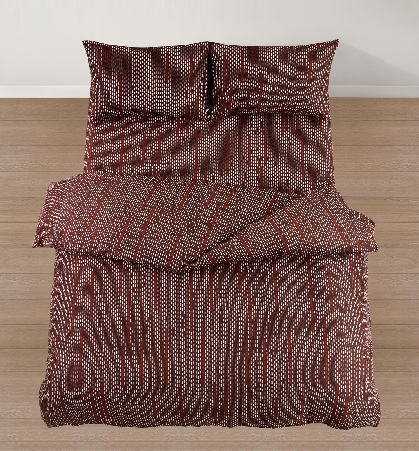 Domus Silk Touch Bedlinen (941)