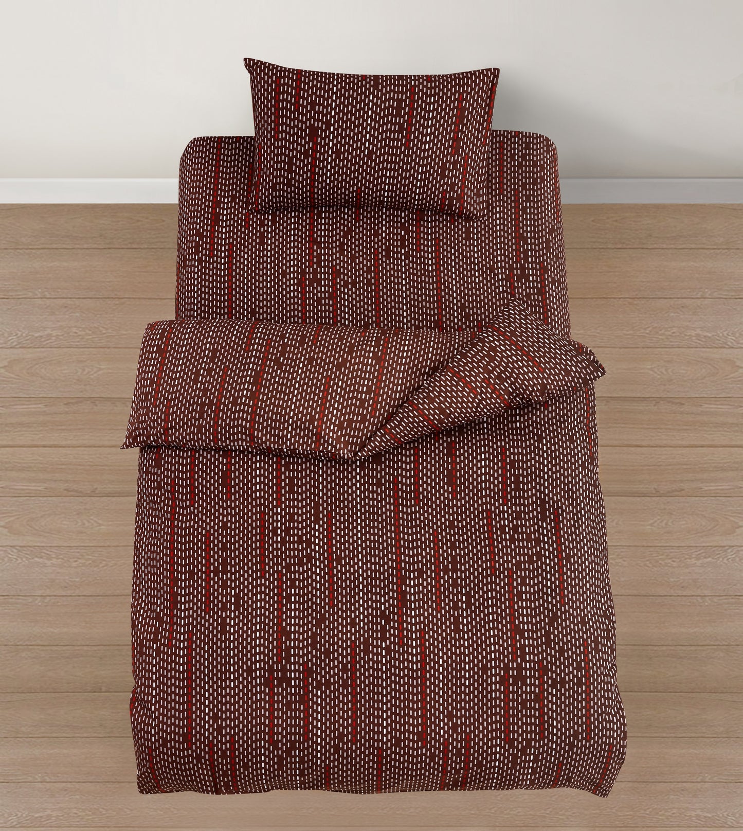 Domus Silk Touch Bedlinen (941)