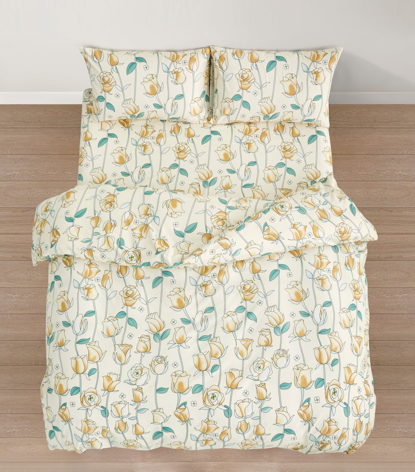 Domus Silk Touch Bedlinen (943)