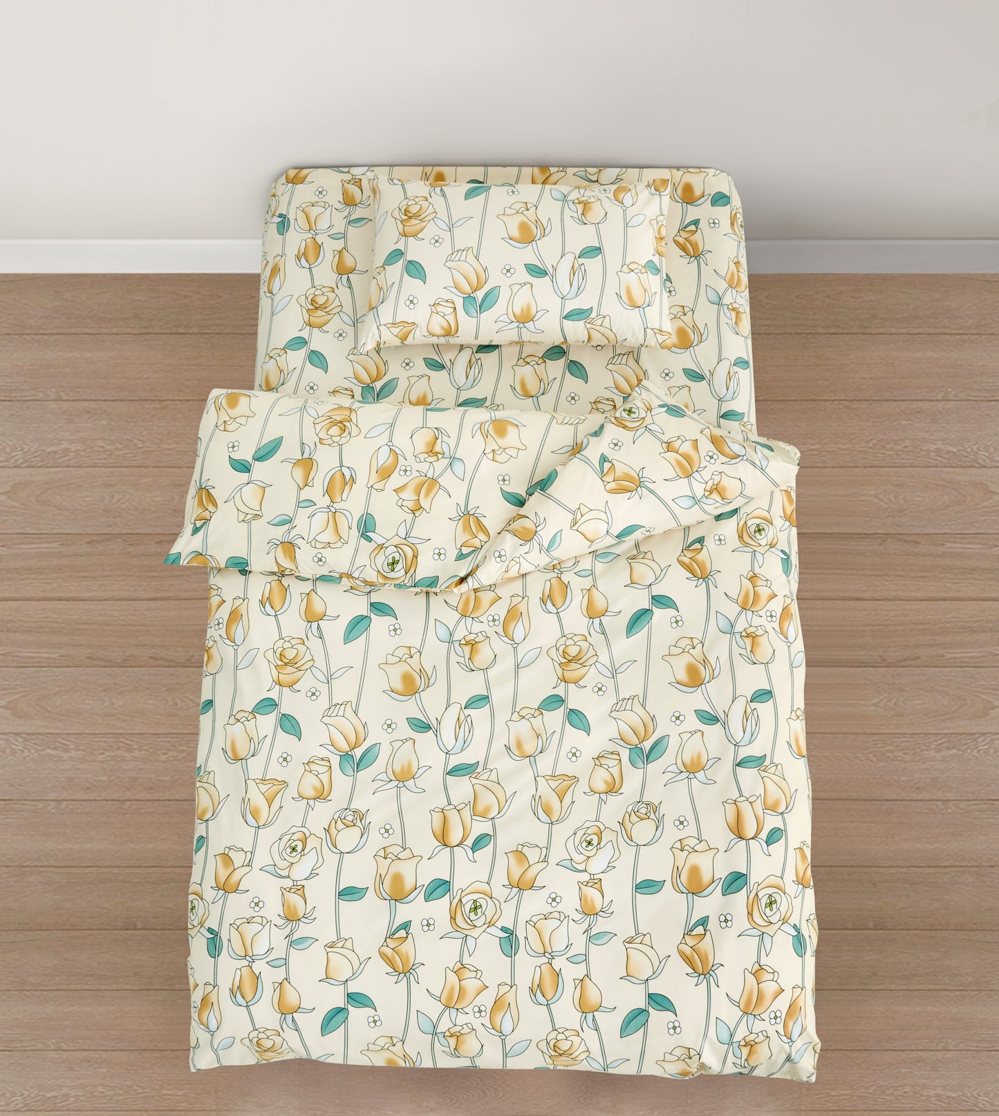 Domus Silk Touch Bedlinen (943)