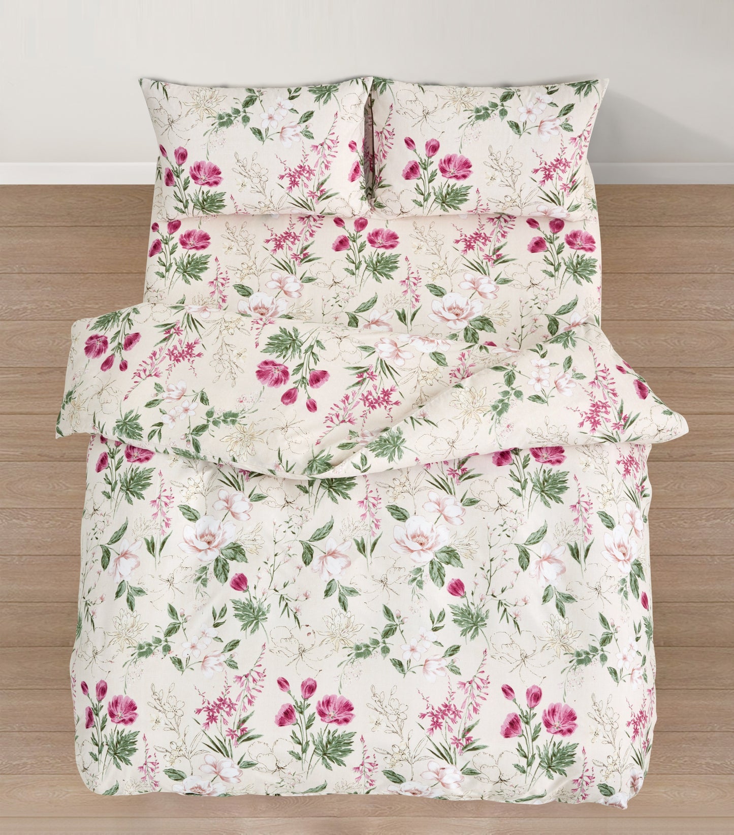 Domus Silk Touch Bedlinen (944)