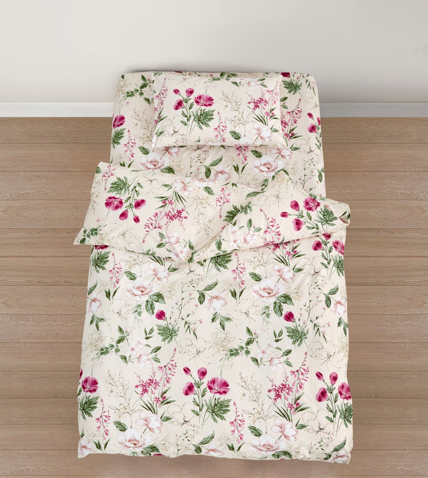 Domus Silk Touch Bedlinen (944)