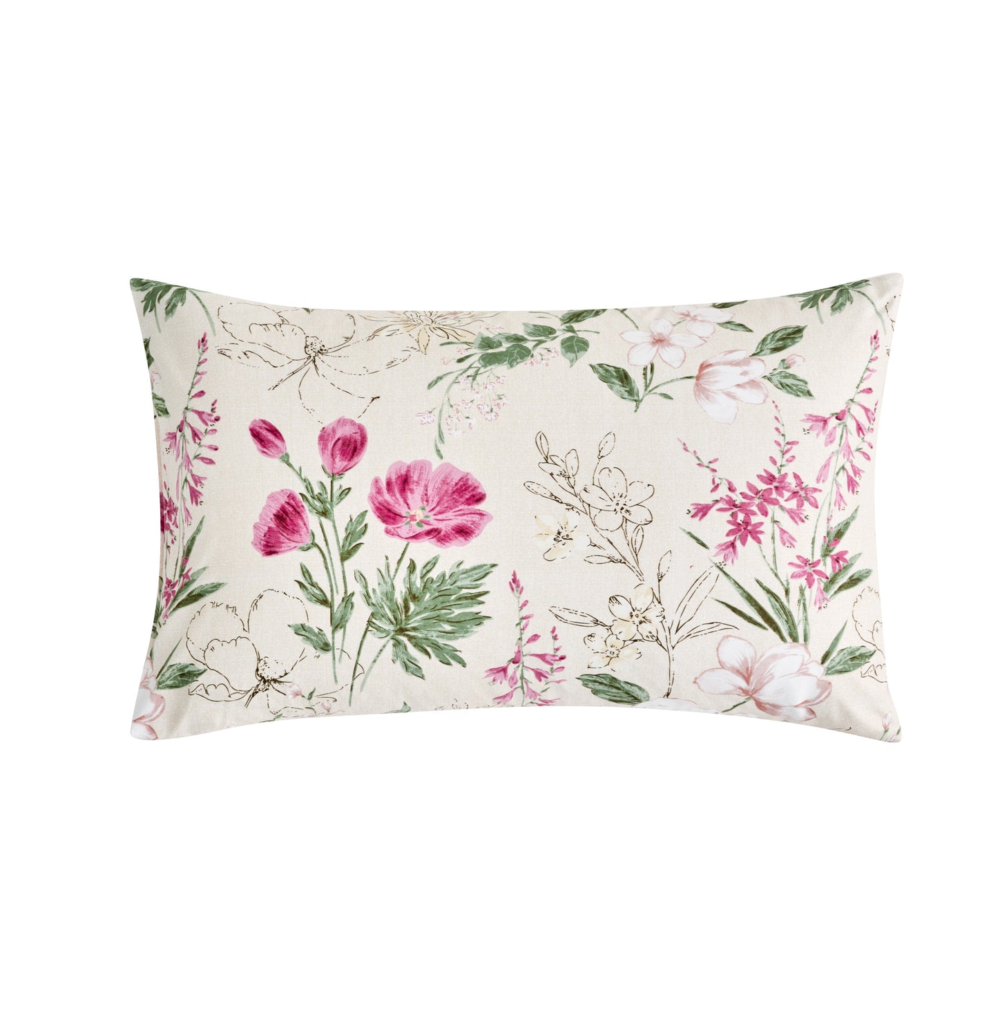 Domus Silk Touch Bedlinen (944)