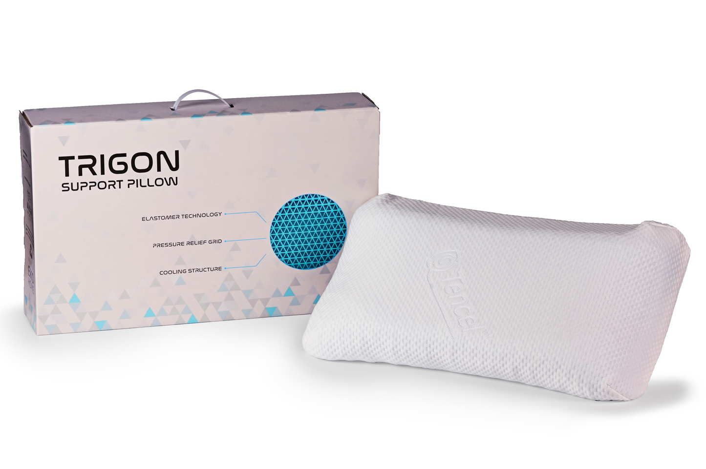 SG60 SPECIAL Ekohome Trigon Pillow
