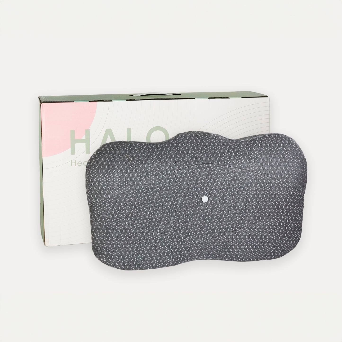 Ekohome Halo Pillow