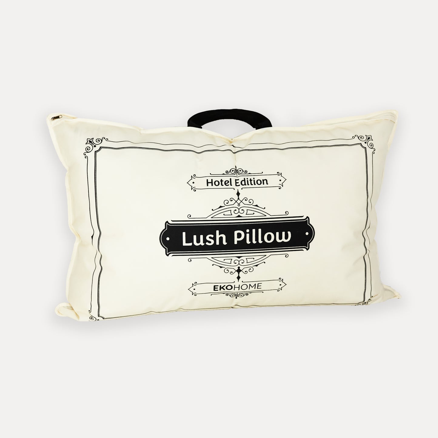 Ekohome Lush Pillow