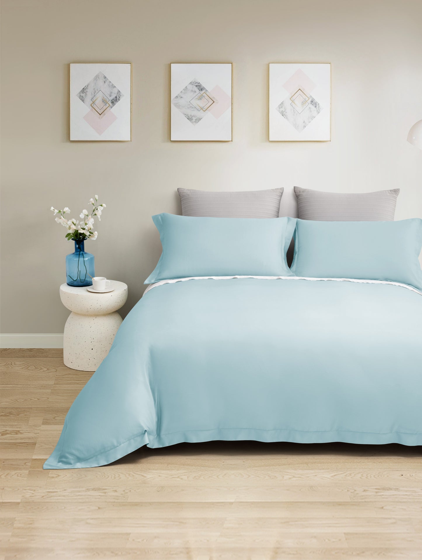 (NEW ARRIVAL) Ekohome Lyocell Classic LC2
