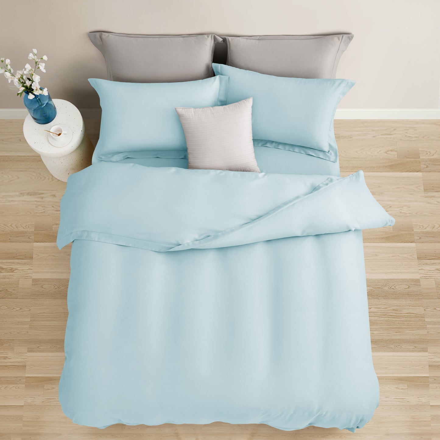(NEW ARRIVAL) Ekohome Lyocell Classic LC2