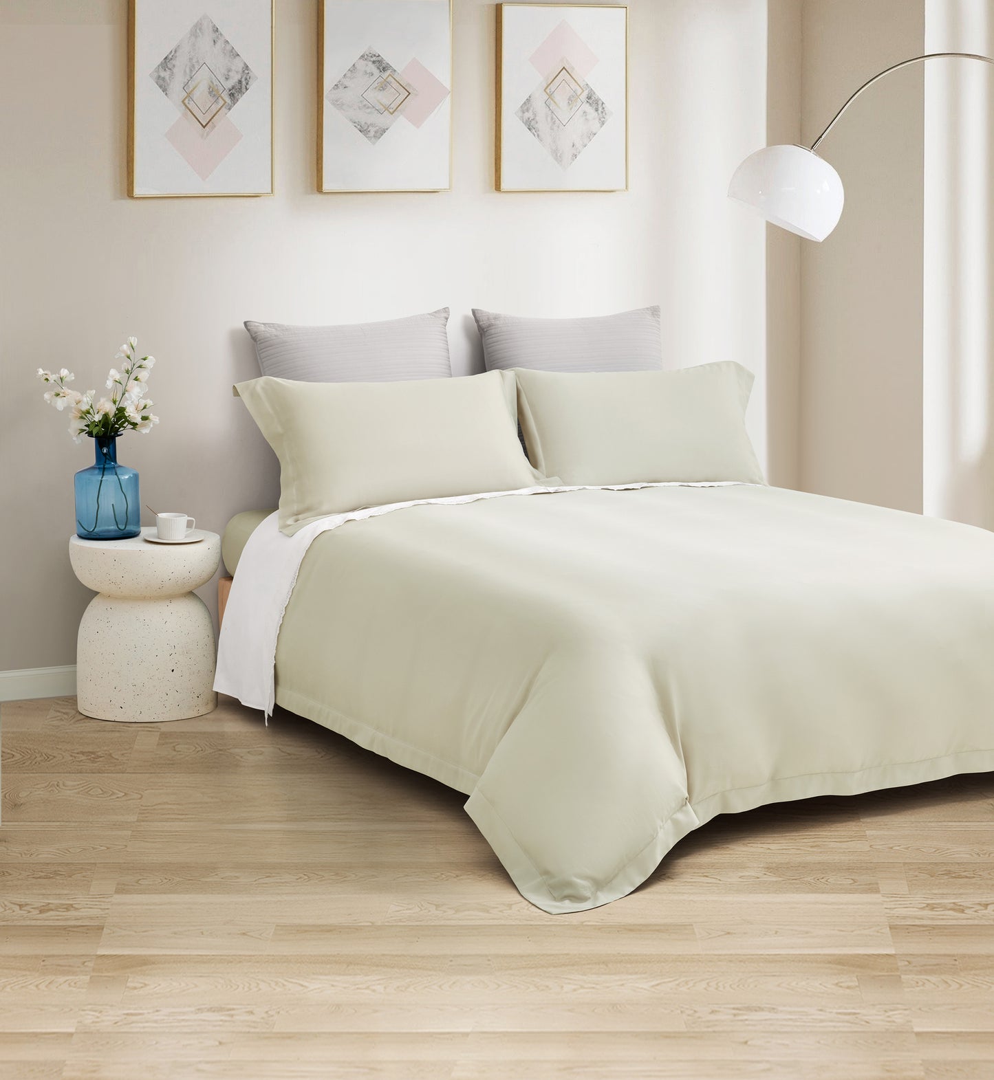 (NEW ARRIVAL) Ekohome Lyocell Classic LC3