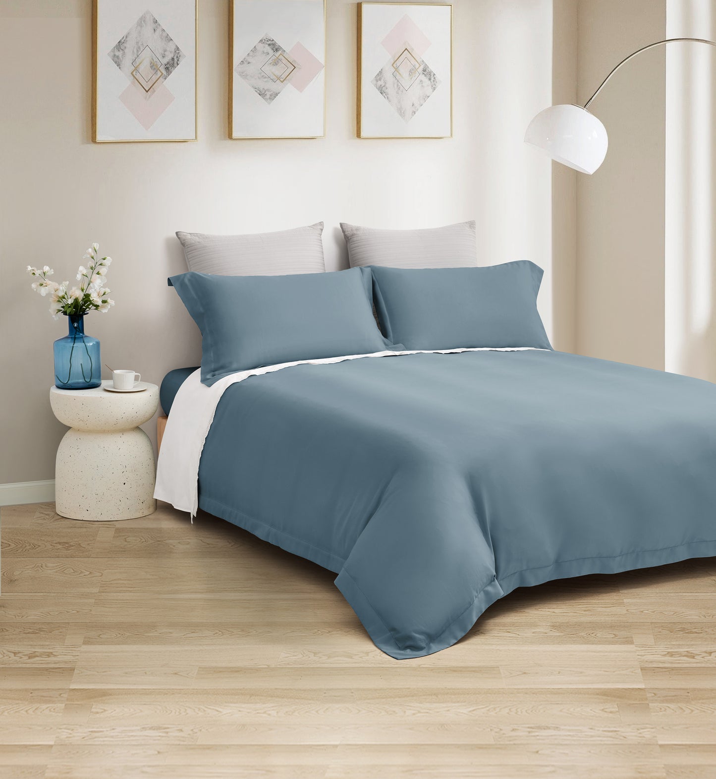 (NEW ARRIVAL) Ekohome Lyocell Classic LC4