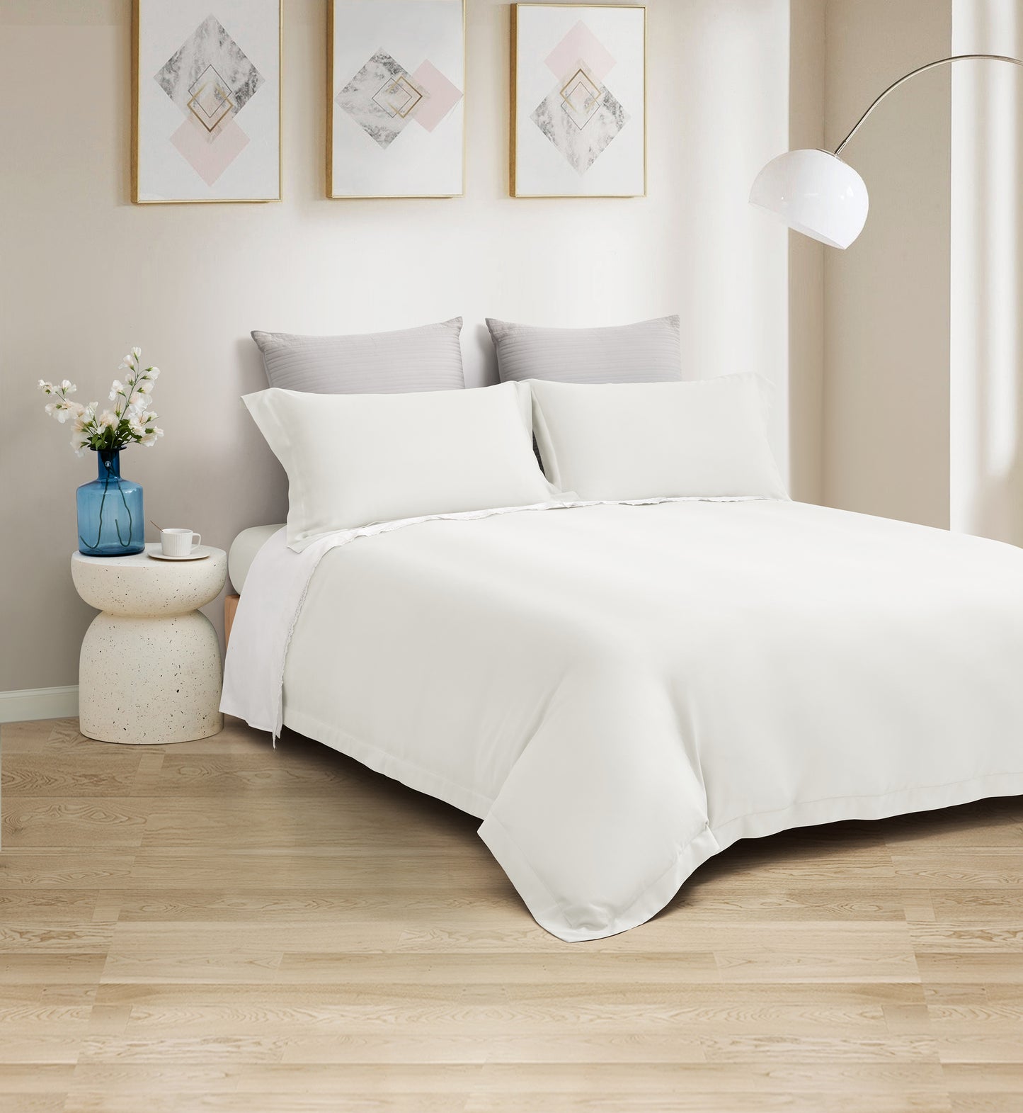 (NEW ARRIVAL) Ekohome Lyocell Classic LC5