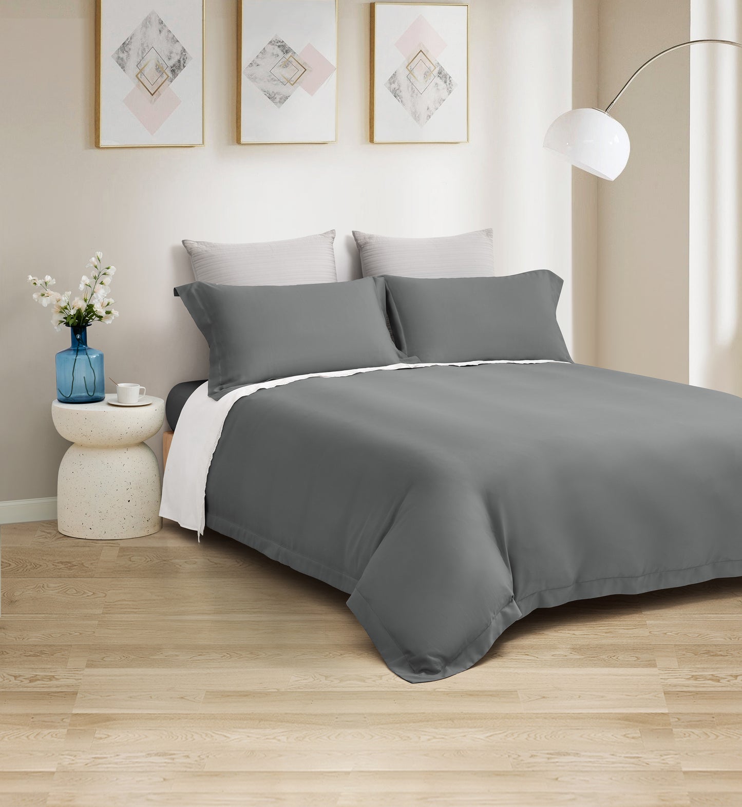 (NEW ARRIVAL) Ekohome Lyocell Classic LC6