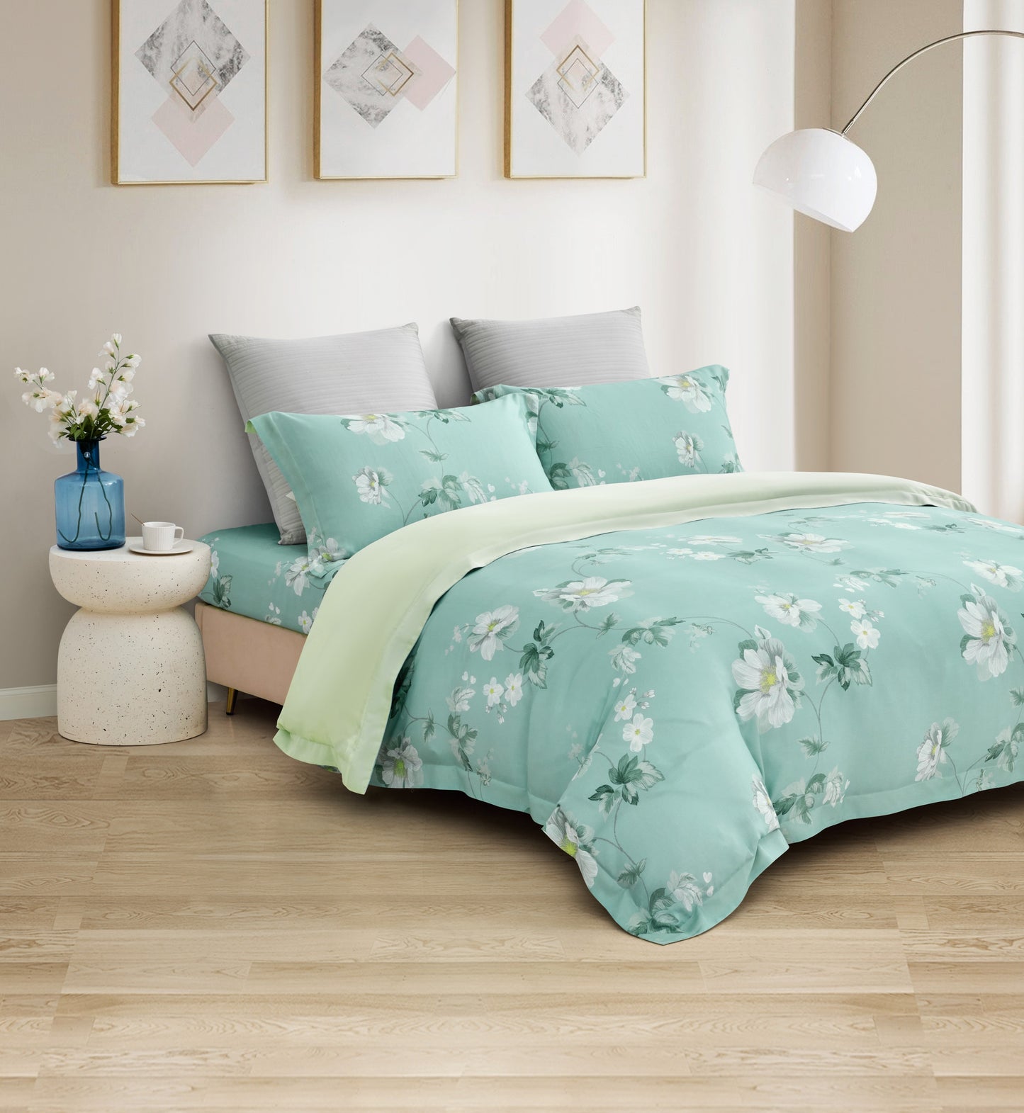 (NEW ARRIVAL) Ekohome Lyocell Edition LE3