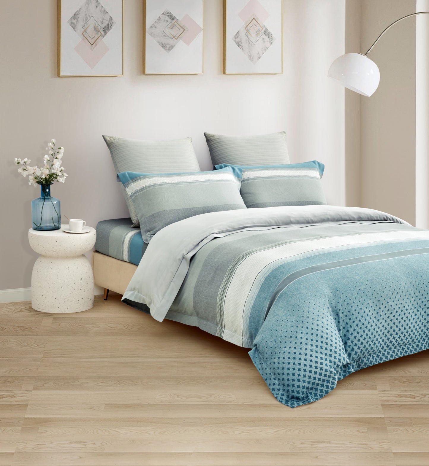 (NEW ARRIVAL) Ekohome Lyocell Edition LE4