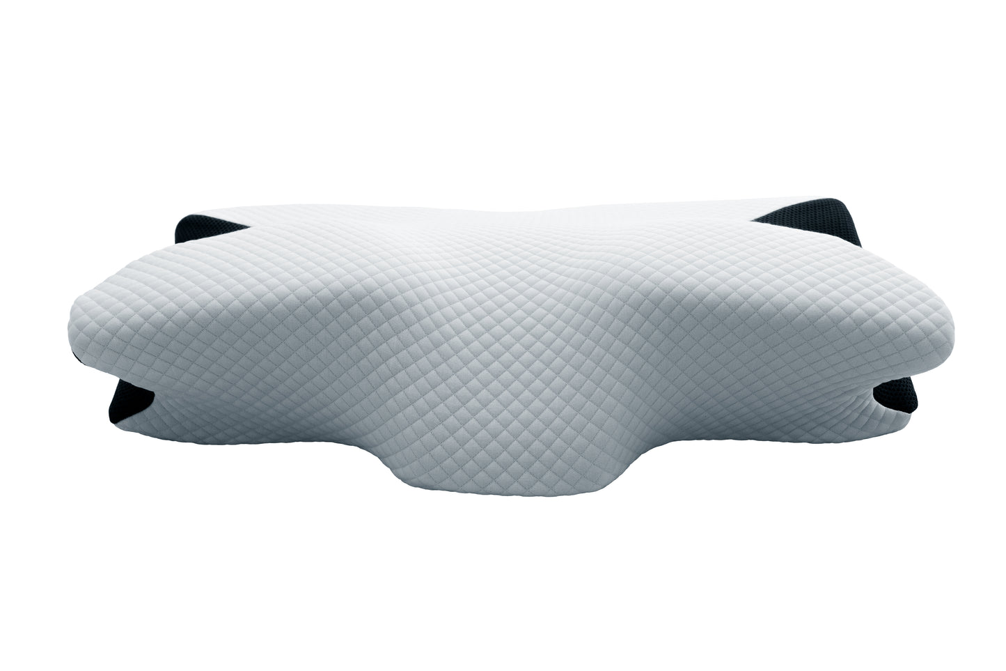 Ekohome Versa 3 memory foam pillow
