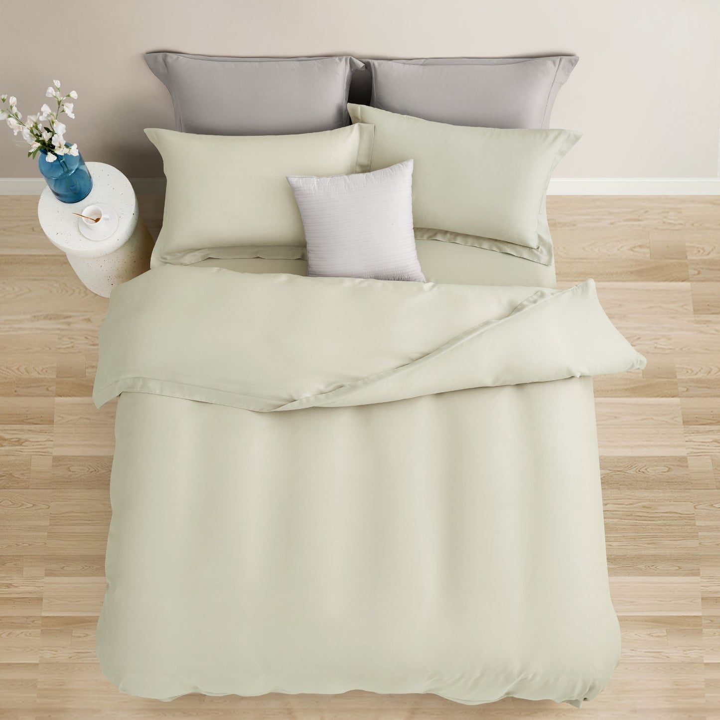 (NEW ARRIVAL) Ekohome Lyocell Classic LC3
