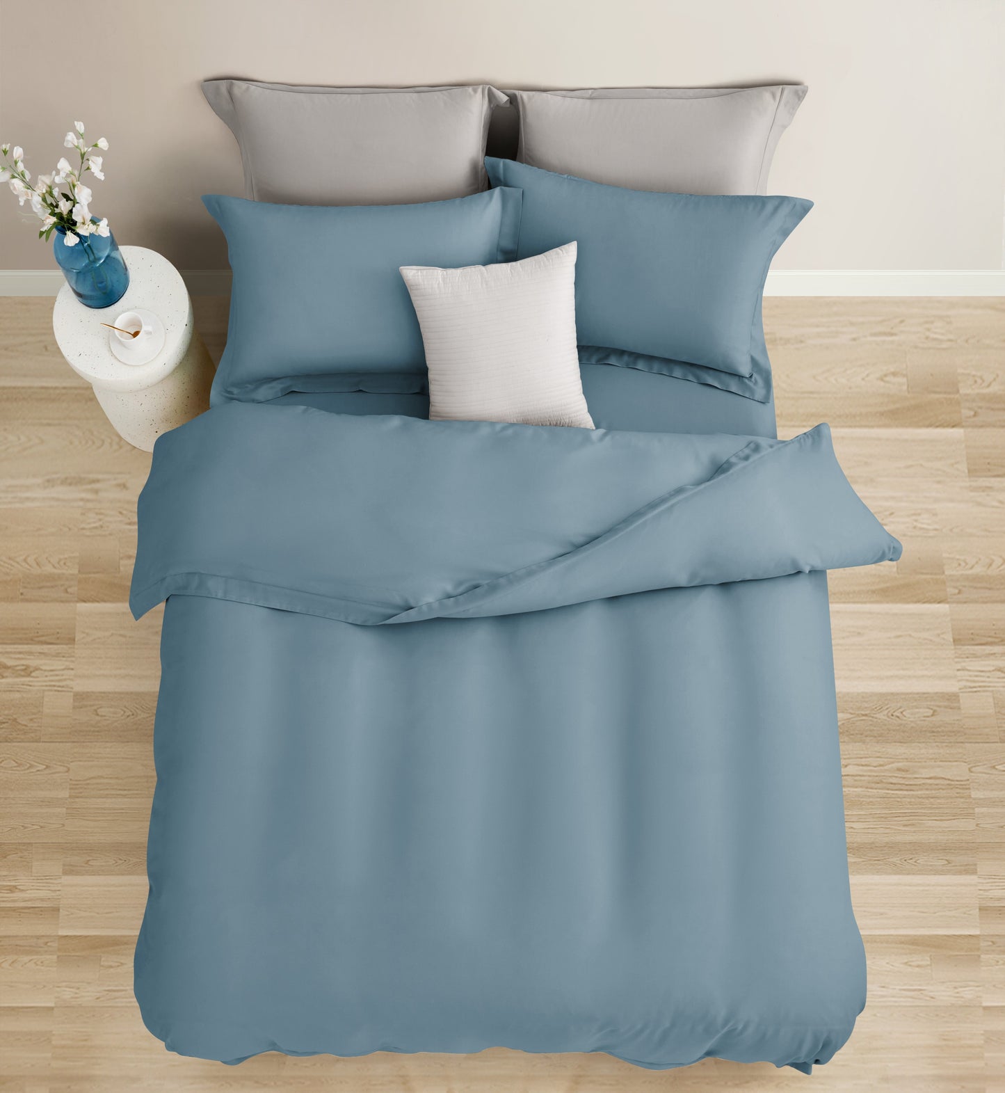 (NEW ARRIVAL) Ekohome Lyocell Classic LC4