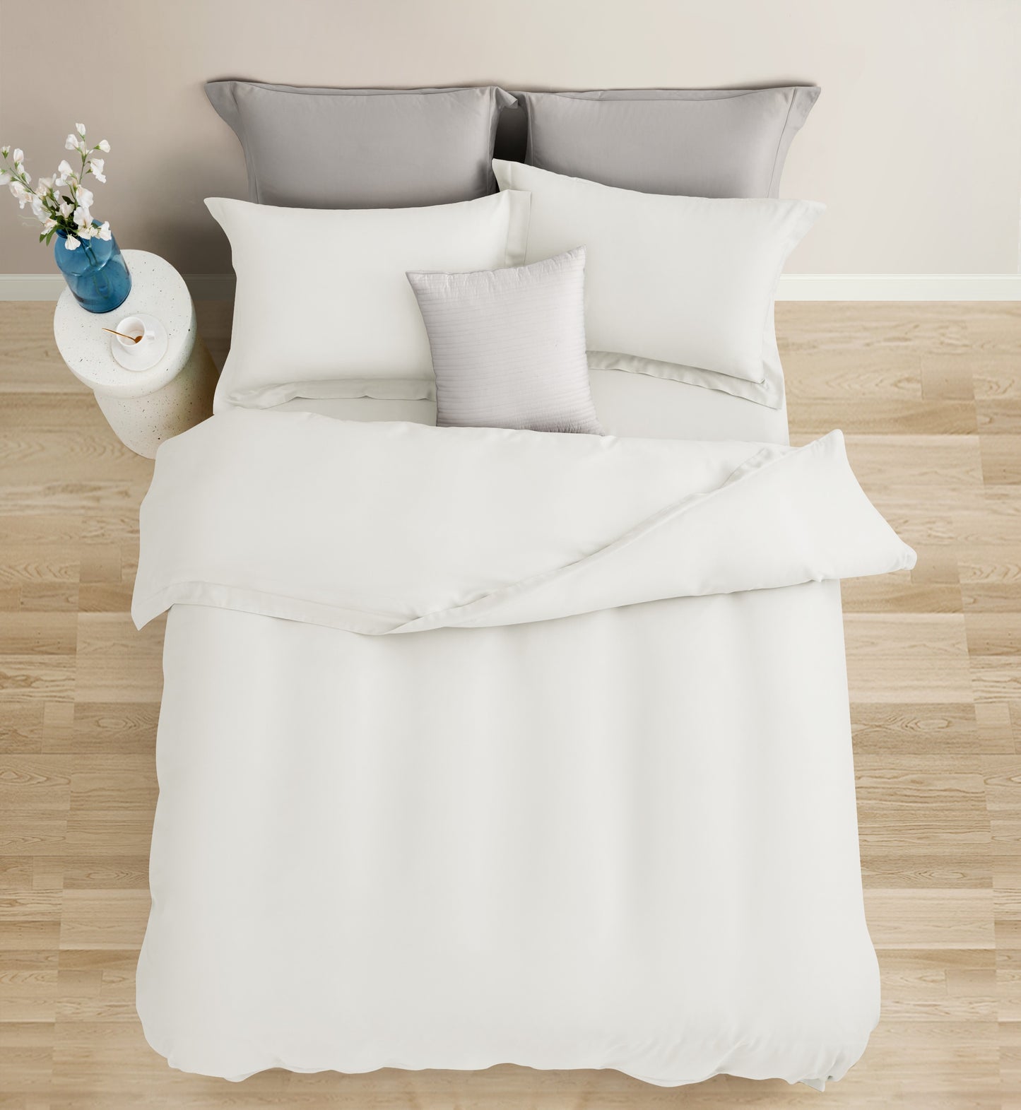 (NEW ARRIVAL) Ekohome Lyocell Classic LC5