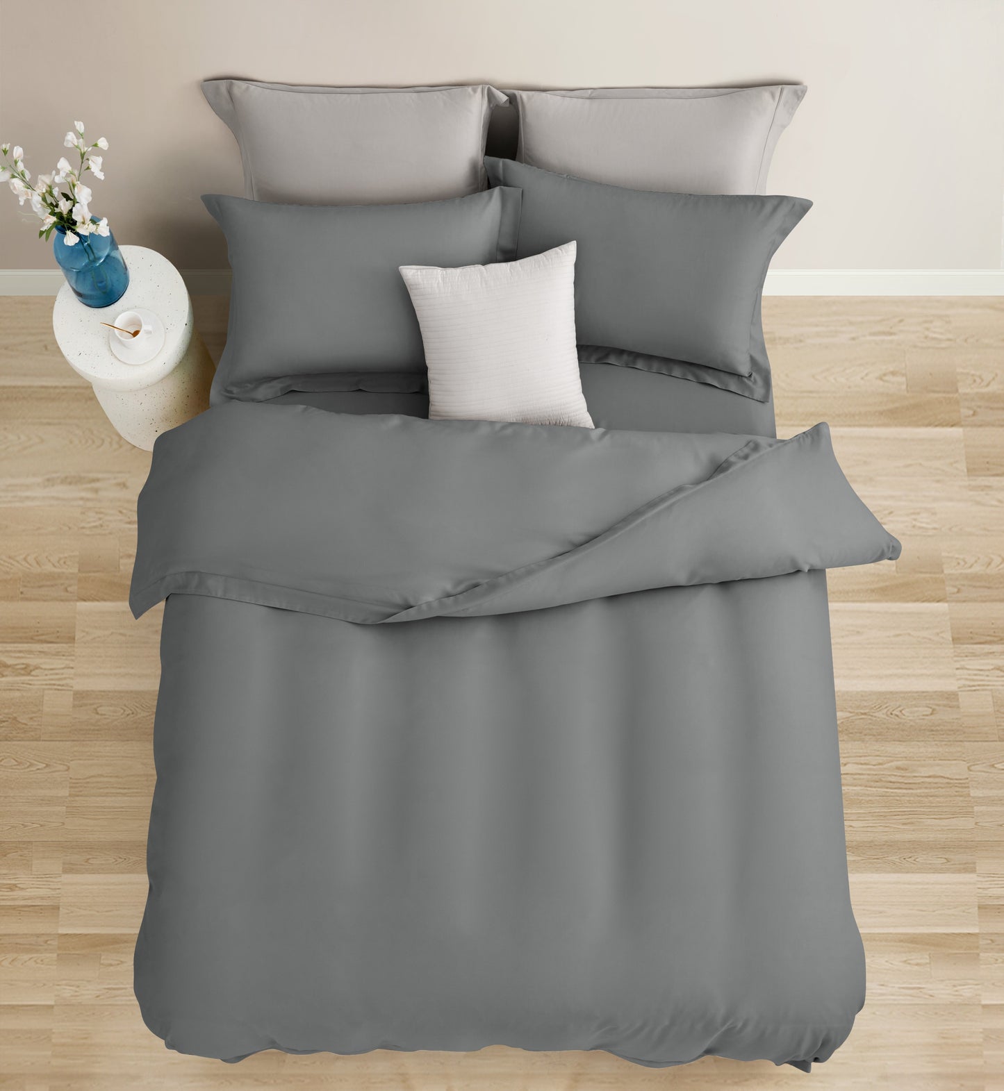 (NEW ARRIVAL) Ekohome Lyocell Classic LC6