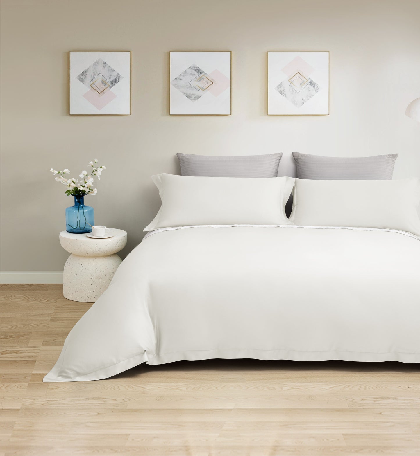 (NEW ARRIVAL) Ekohome Lyocell Classic LC5