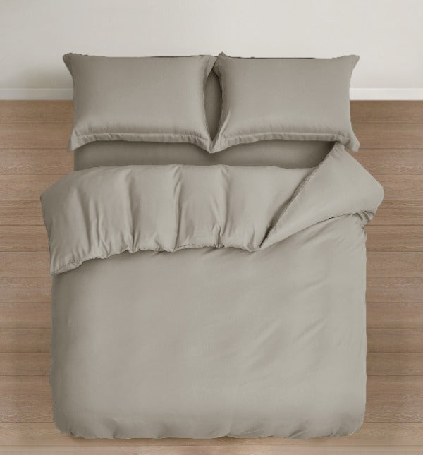 Domus Embossed Bedlinen (313)