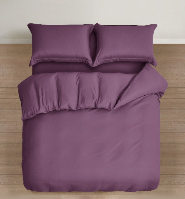 Domus Embossed Bedlinen (315)