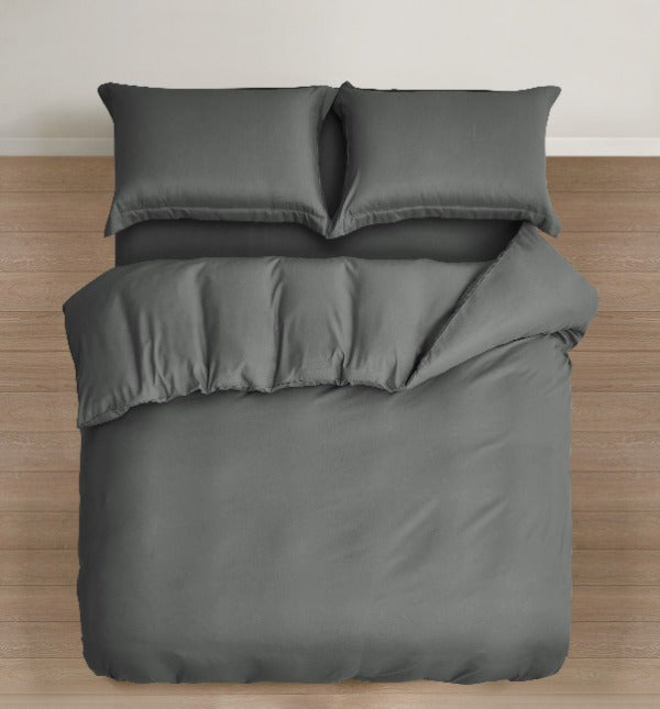Domus Embossed Bedlinen (318)