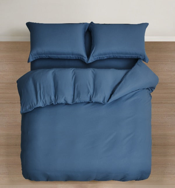 Domus Embossed Bedlinen (317)