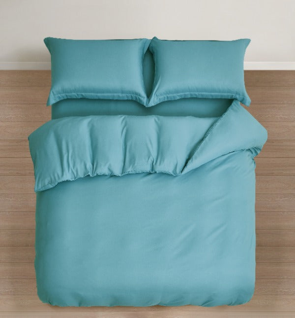 Domus Embossed Bedlinen (316)
