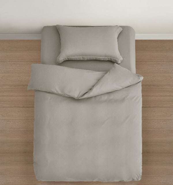 Domus Embossed Bedlinen (313)
