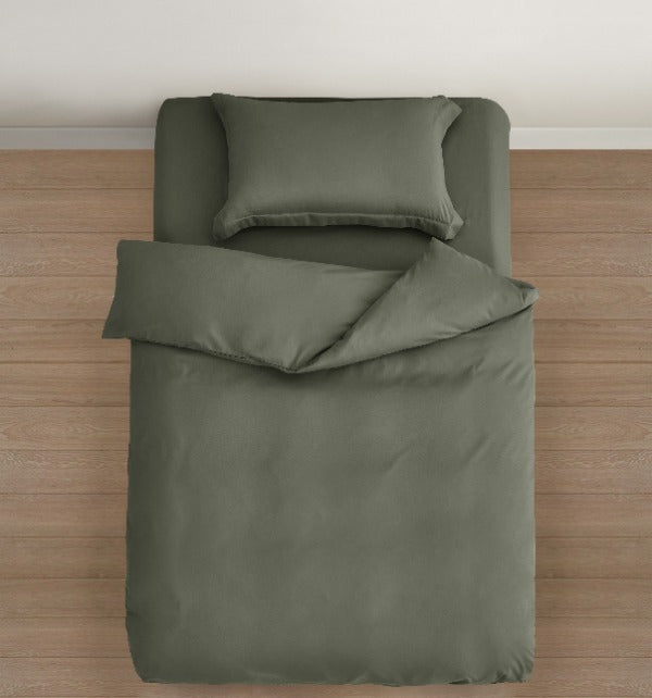 Domus Embossed Bedlinen (314)