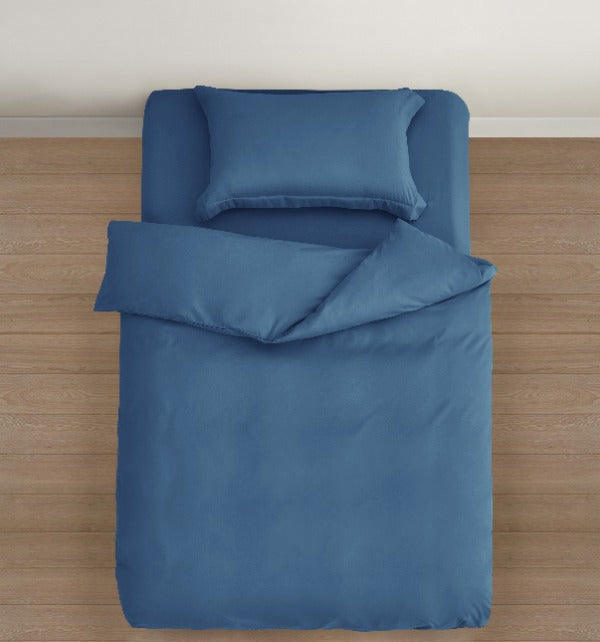 Domus Embossed Bedlinen (317)