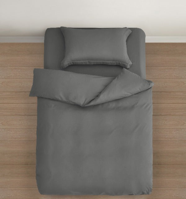 Domus Embossed Bedlinen (318)