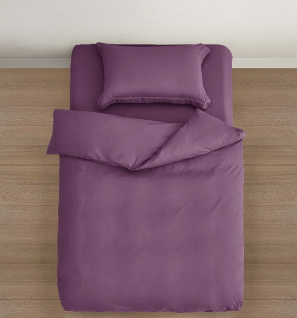 Domus Embossed Bedlinen (315)