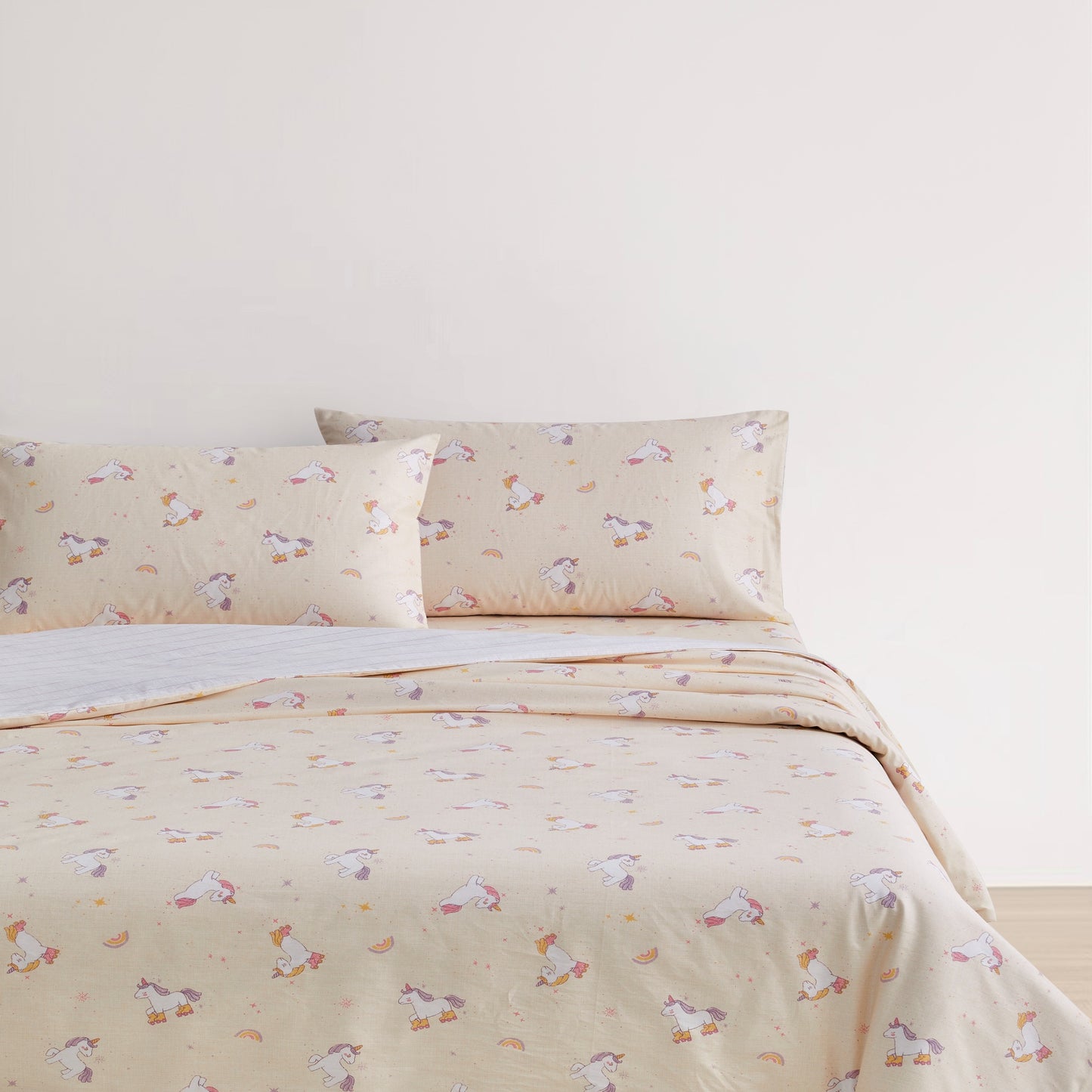 Ekohome 100% Cotton Collection Bedlinen 028