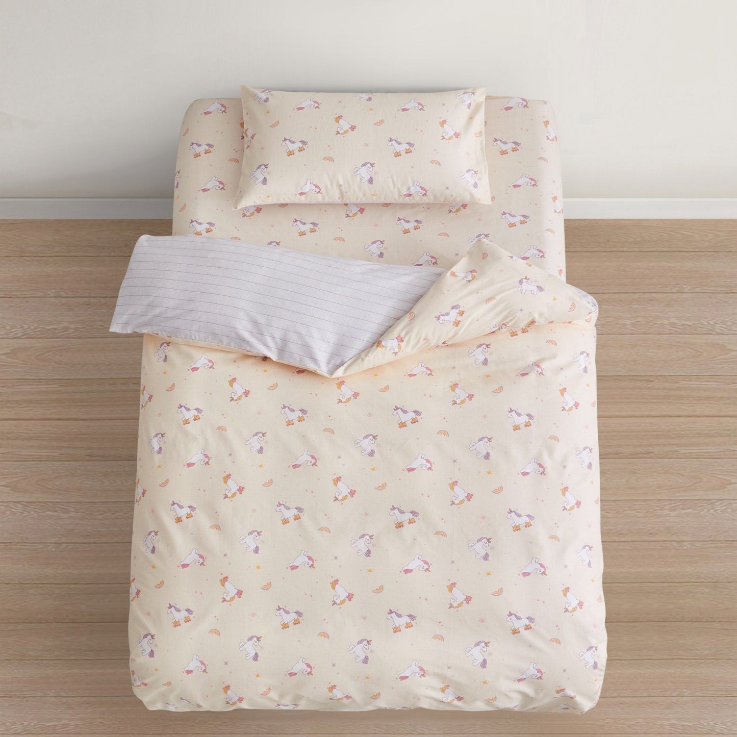 Ekohome 100% Cotton Collection Bedlinen 028