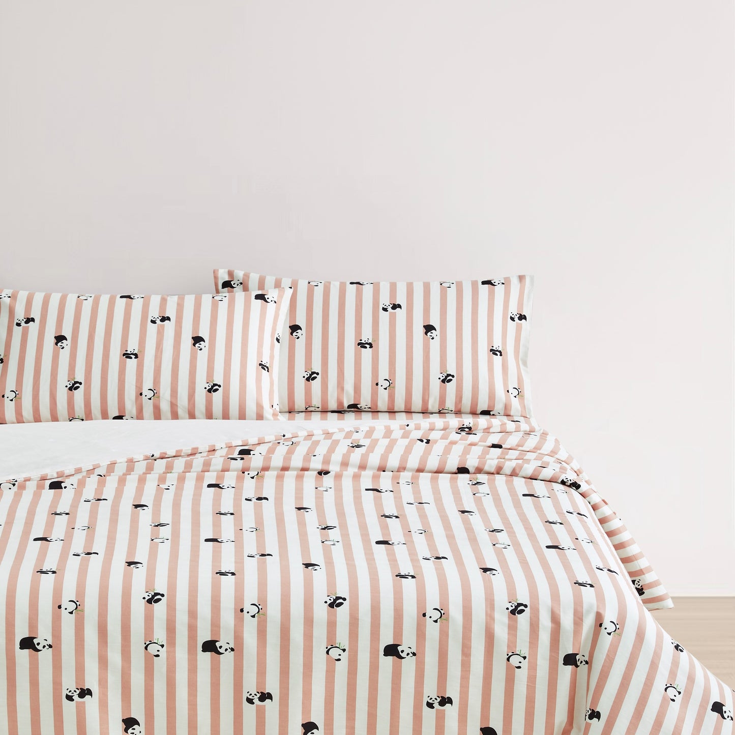 Ekohome 100% Cotton Collection Bedlinen 029